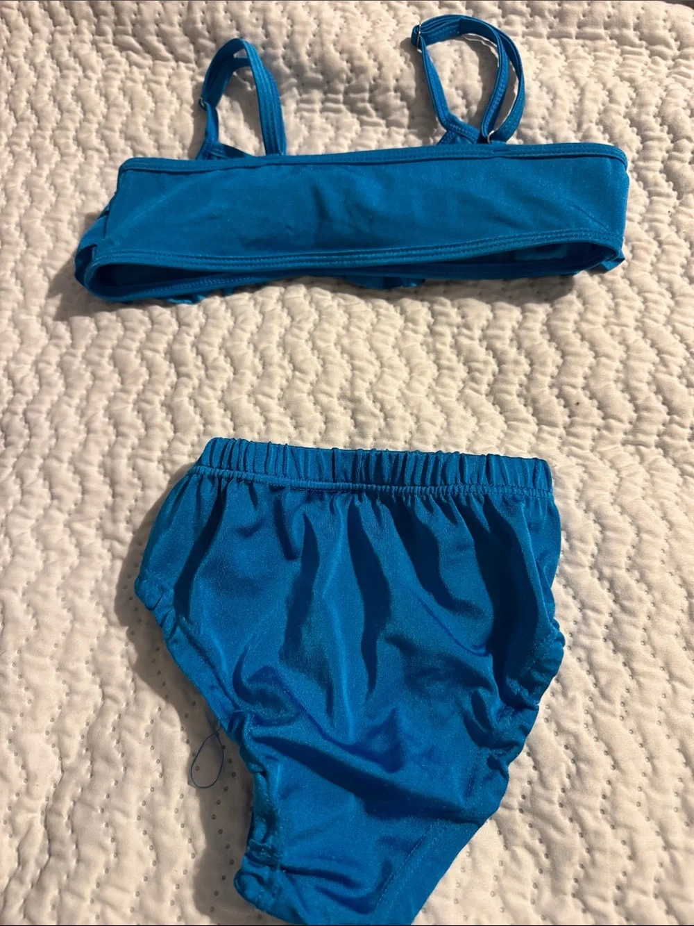 N/A cute blue